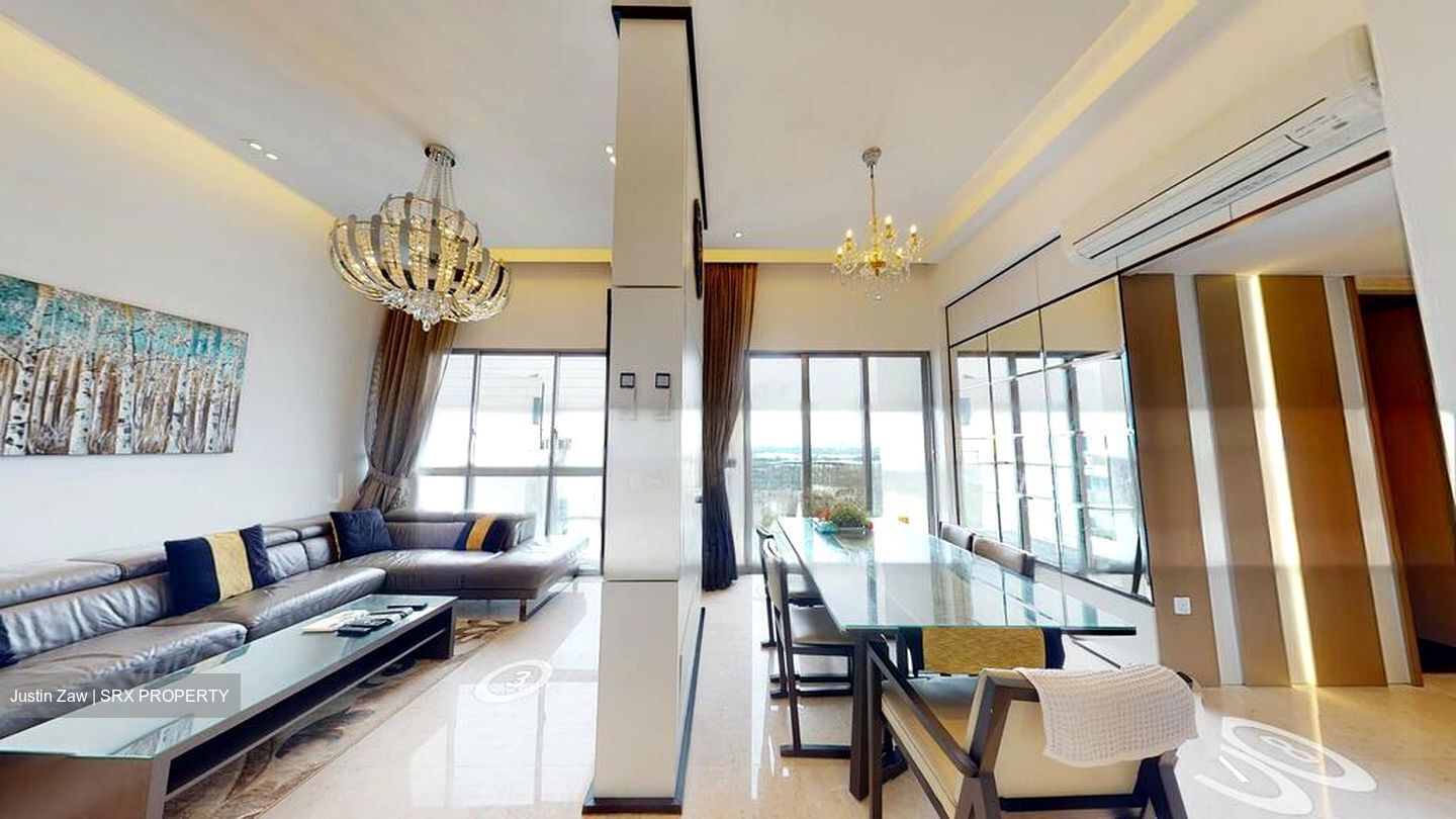 Skies Miltonia (D27), Condominium #501651461